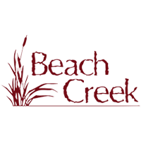 Beach Creek - Logo
